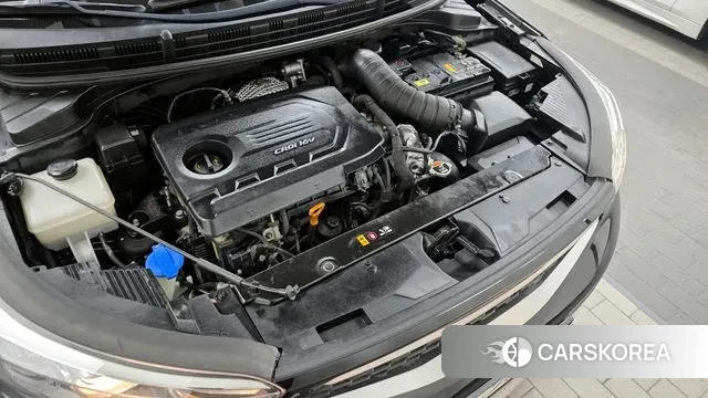 Kia Stonic id 3536391 из Кореи 16