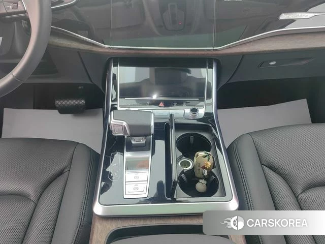 Audi Q7 id 4278518 из Китая 12