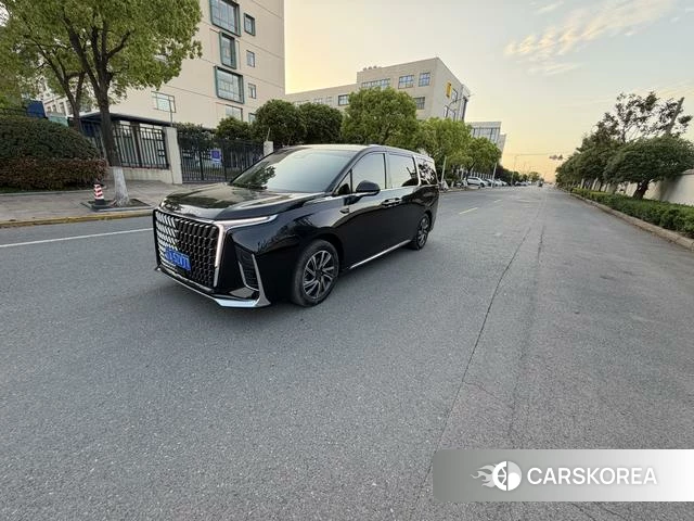 Chase G90 2022 Черный из Китая, фото 6