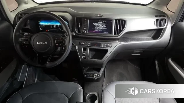 Kia The New Kia Ray EV id 3769431 из Кореи 16