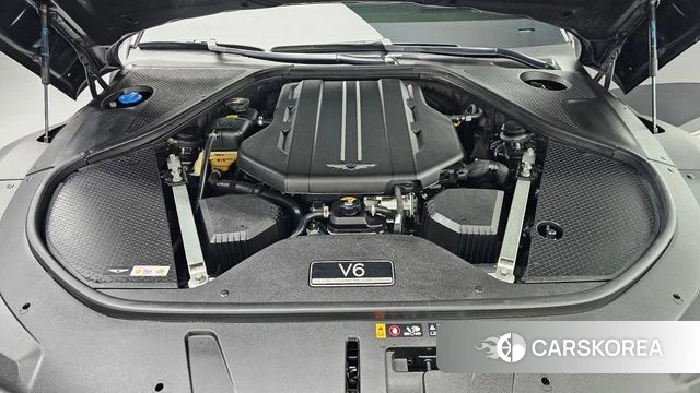 Genesis G90 (RS4) id 3963494 из Кореи 16