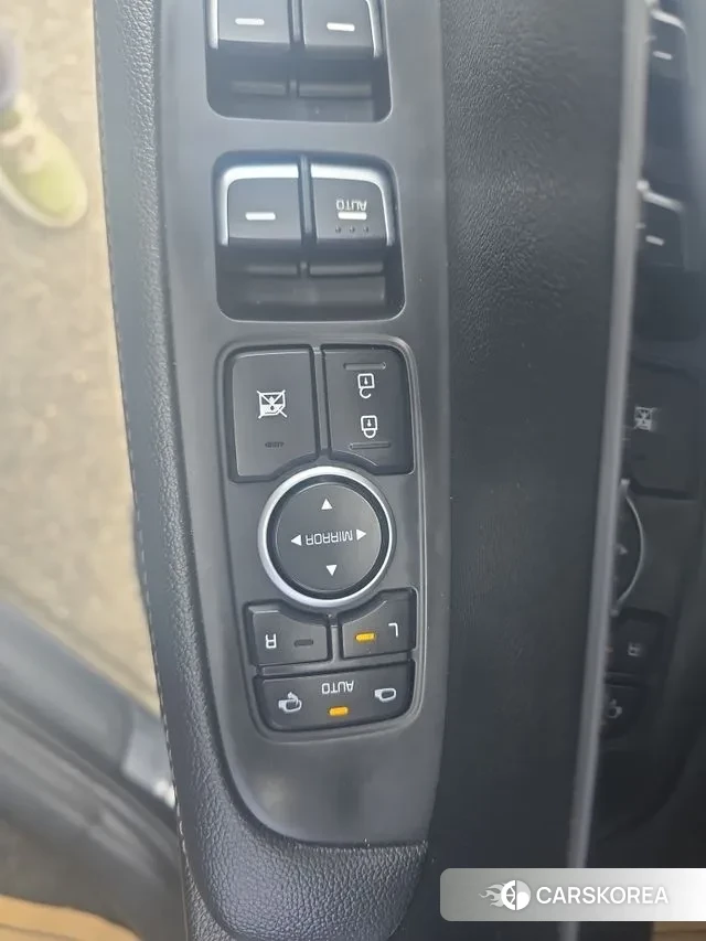 Kia The New Sorento id 3736737 из Кореи 13