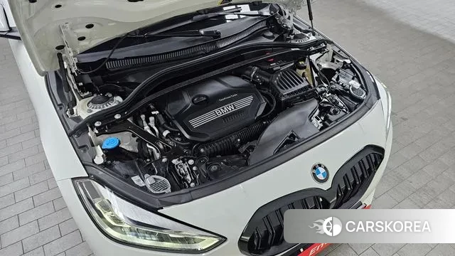 BMW 1 Series (F40) id 3675958 из Кореи 16