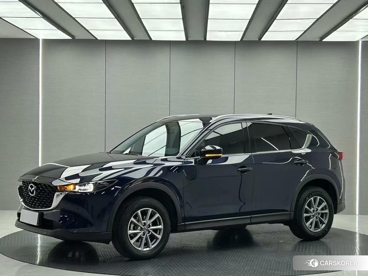 Mazda CX-5 id 4420352 из Китая 19