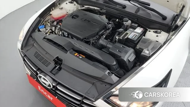 Hyundai Sonata (DN8) id 3247414 из Кореи 16