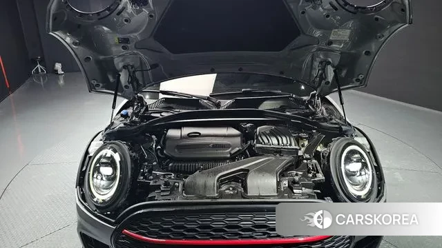 Mini Cooper S Clubman id 3639139 из Кореи 16