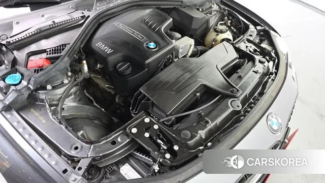 BMW 3 Series (F30) id 3060957 из Кореи 16