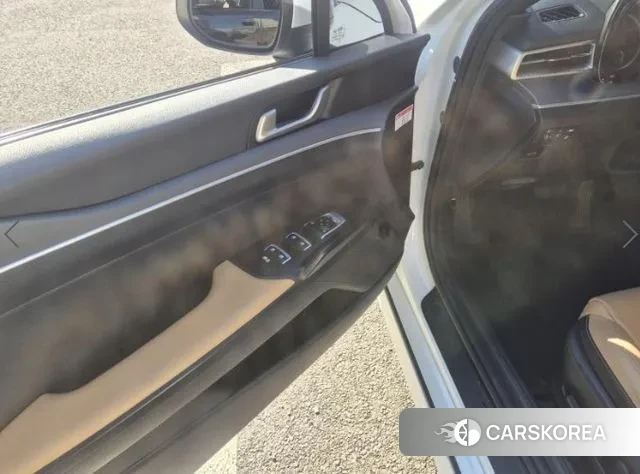 Kia K5 3rd generation id 3504091 из Кореи 9