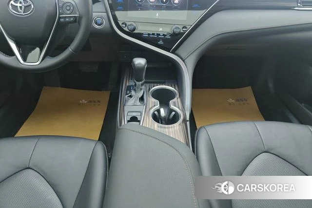 Toyota Camry id 4208633 из Китая 13