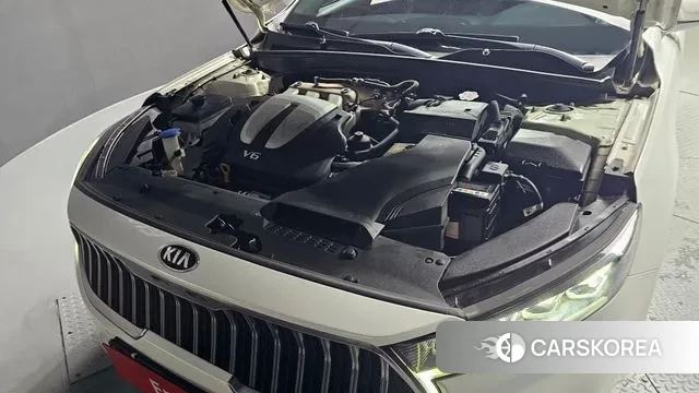 Kia K7 Premier id 3008982 из Кореи 16