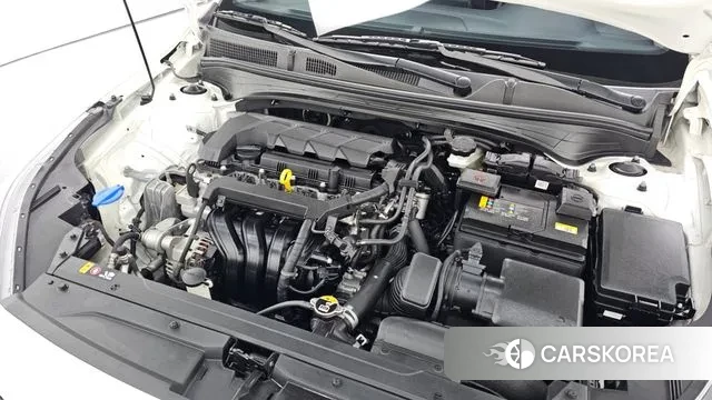 Kia The New K3 2nd generation id 3655261 из Кореи 16