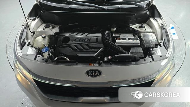 Kia Seltos id 4356578 из Кореи 26