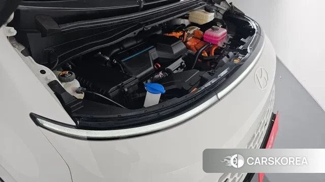 Hyundai Staria id 3437055 из Кореи 16