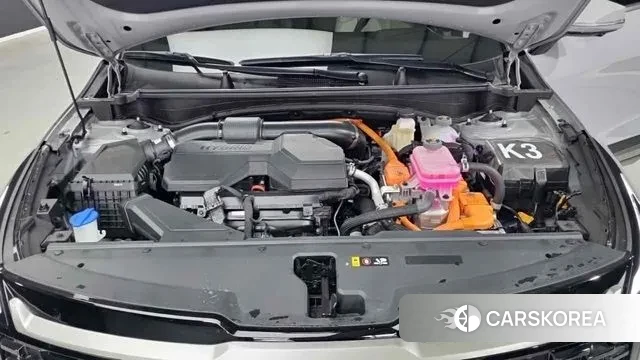 Kia The New Sportage 5th Generation id 3507275 из Кореи 14