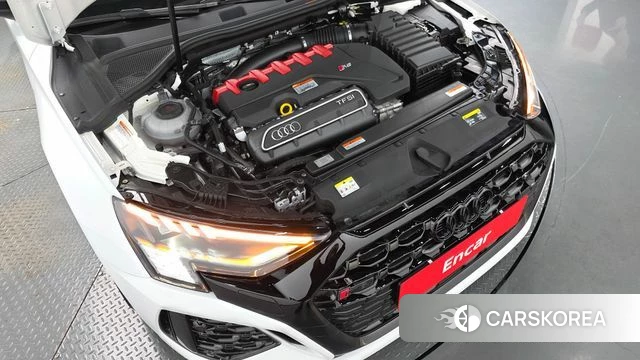 Audi RS3 (8Y) id 4630468 из Кореи 32