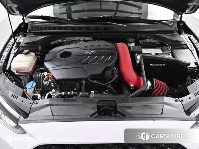 Hyundai Veloster (JS) id 3571124 из Кореи 16