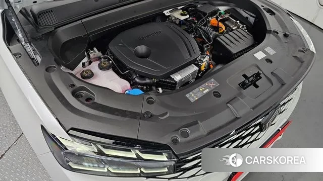 Renault Korea (Samsung) Grand Coleos id 3103833 из Кореи 16