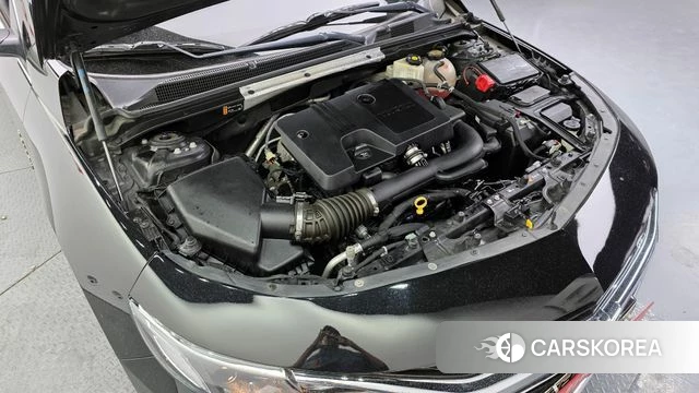 Chevrolet (GM Daewoo) The New Malibu id 4225334 из Кореи 29