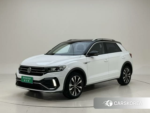 Volkswagen Exploring songs id 4299531 из Китая 21