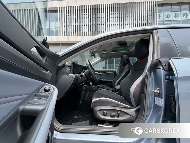 Volkswagen Lingdu id 4400046 из Китая 14