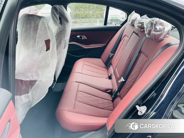 BMW 3 series id 4207128 из Китая 6