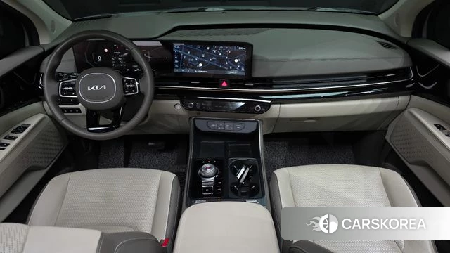 Kia The New Carnival 4th Generation id 4499809 из Кореи 32