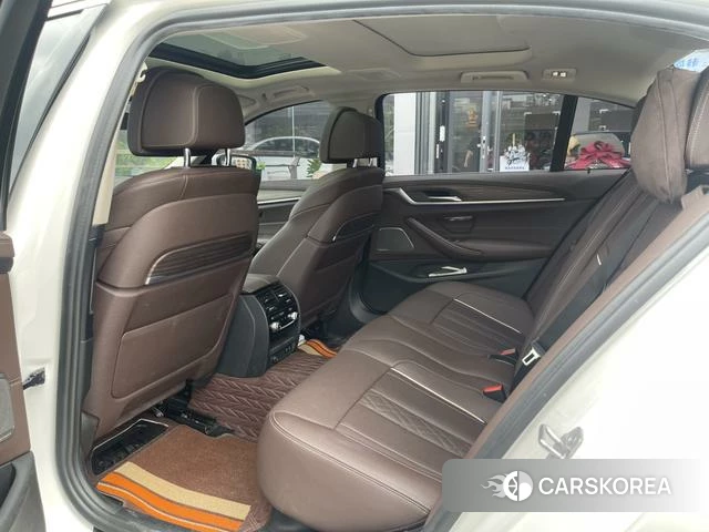 BMW 5 series id 4260670 из Китая 20
