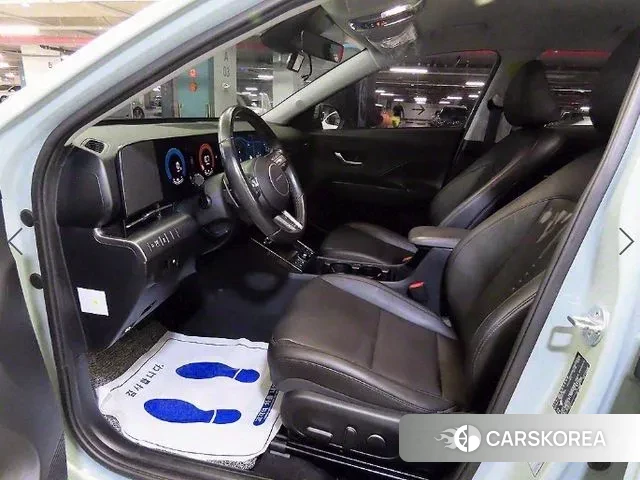 Hyundai Kona (SX2) id 2997271 из Кореи 16