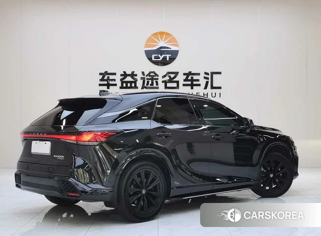 Lexus RX id 4320812 из Китая 25