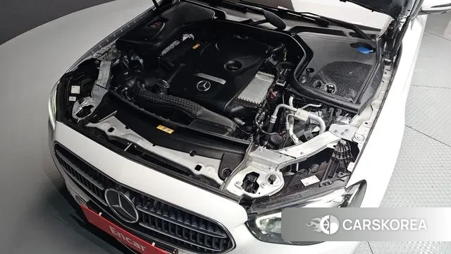 Mercedes-Benz E-Class W213 id 3555630 из Кореи 16