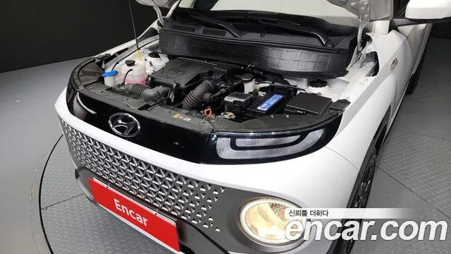 Hyundai Casper id 2672087 из Кореи 16