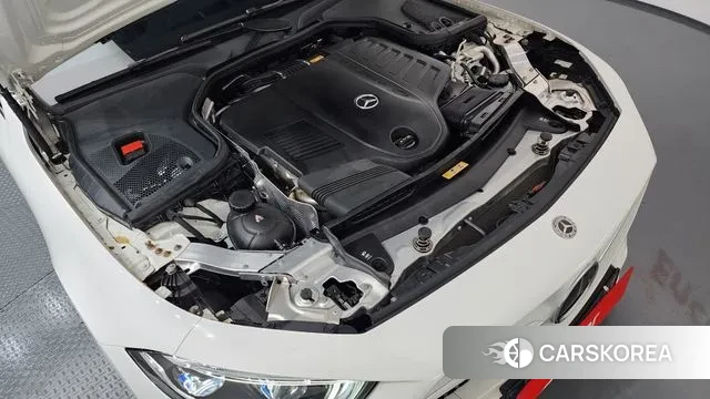 Mercedes-Benz CLS-Class C257 id 3433458 из Кореи 16