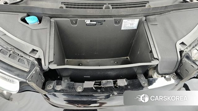 BMW i3 id 4363007 из Кореи 27