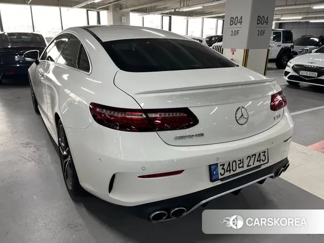 Mercedes-Benz E-Class W213 id 3620774 из Кореи 16