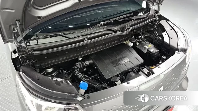 Kia The New Ray id 2916086 из Кореи 16