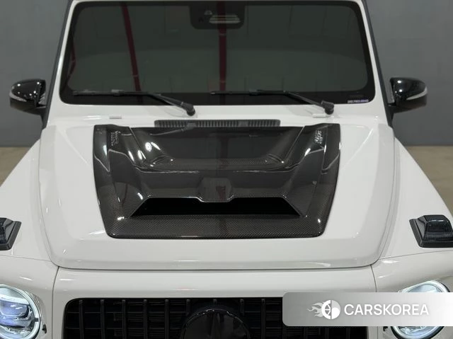 Mercedes-Benz G-Class W465 id 4773192 из Кореи 13