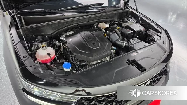 Kia Sorento 4th Generation id 3615132 из Кореи 16