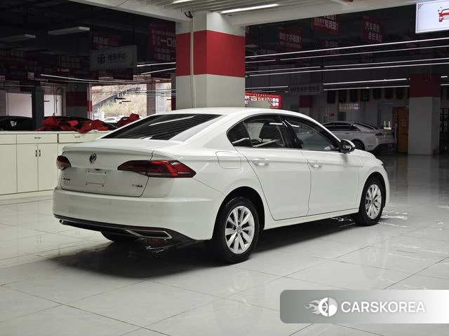 Volkswagen Bora id 4253275 из Китая 8