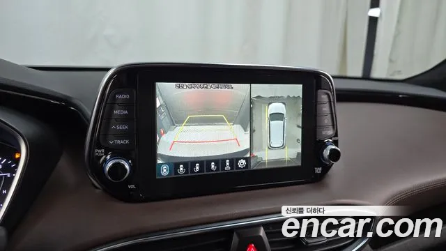 Hyundai Santa Fe TM id 2565145 из Кореи 16