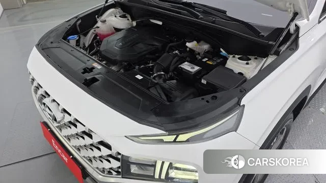 Hyundai The New Santa Fe id 3003468 из Кореи 16