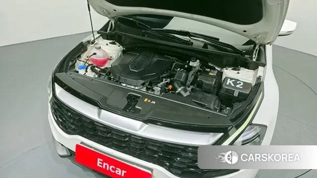 Kia Sportage 5th Generation id 3427848 из Кореи 16