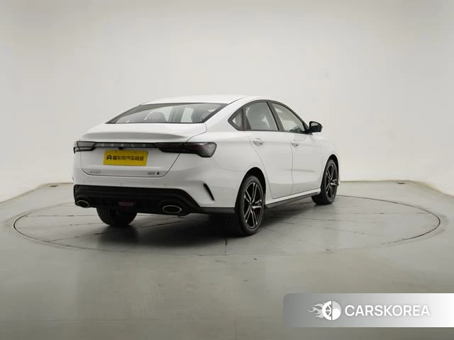Geely Automobile Binrui id 3983160 из Китая 24