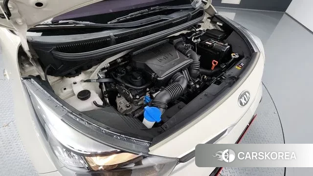 Kia Morning Urban (JA) id 2970166 из Кореи 16