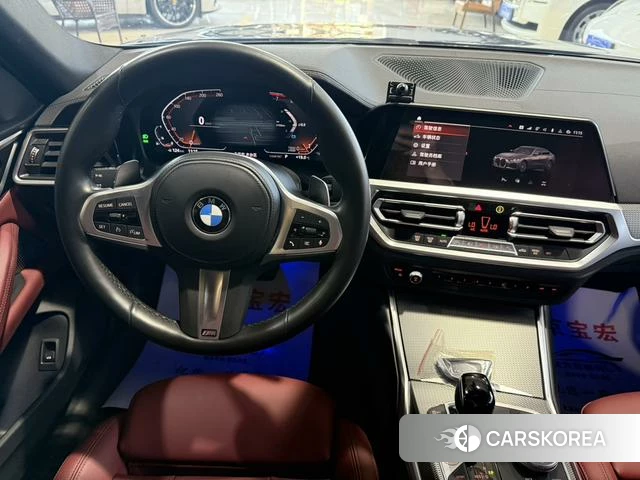 BMW 4 series id 4257144 из Китая 12