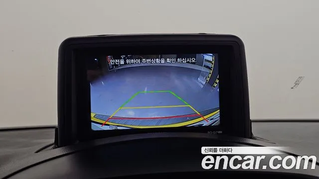 Hyundai The New Grand Starex id 2639296 из Кореи 16