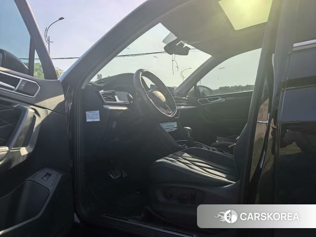 Volkswagen Tiguan L id 4299605 из Китая 8