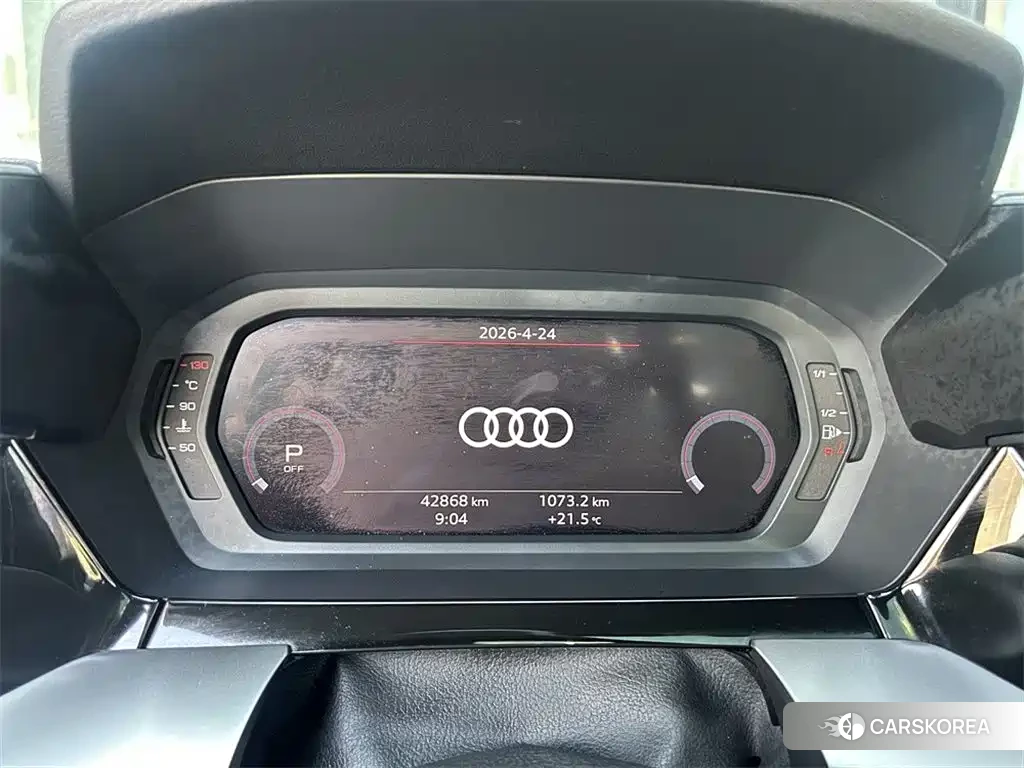 Audi A3 id 4617088 из Китая 9