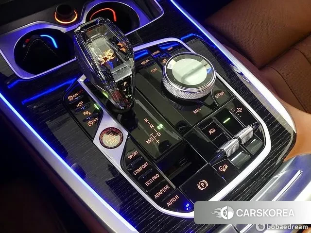 BMW X7 (G07) id 2970257 из Кореи 16