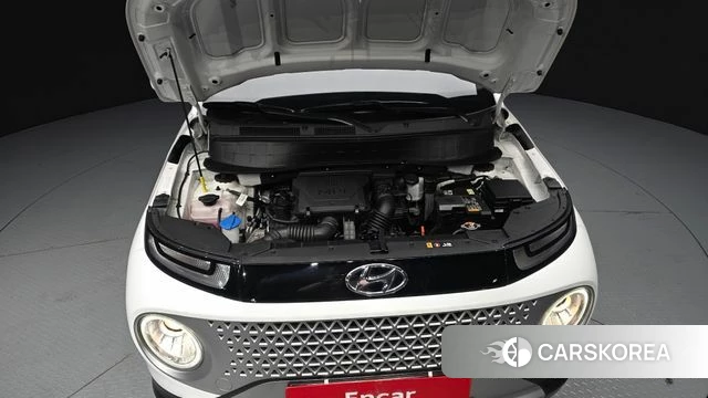 Hyundai Casper id 4645208 из Кореи 26