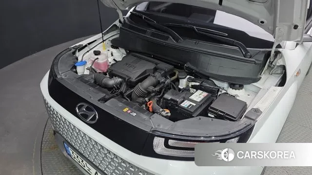 Hyundai Casper id 3389702 из Кореи 16